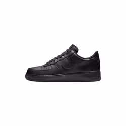 Nike Air Force 1 '07 Men's Brand New Air Forces Sports Sneakers - UK10-EU45-29CM