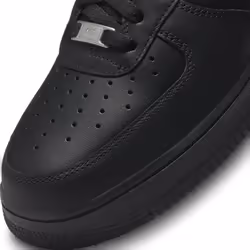 Nike Air Force 1 '07 Mens Trainers Black Sneakers 12