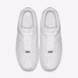 Nike CW2288-111 athletic shoes Male - Additional view 4