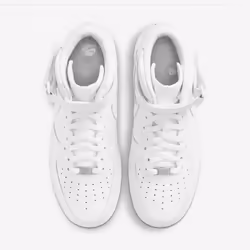 Nike CW2289-111 athletic shoes Male - Additional view 5