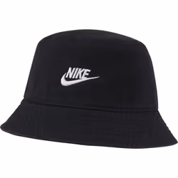NIKE Sport  Black/White  L