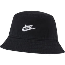 NIKE Sport  Black/White  L