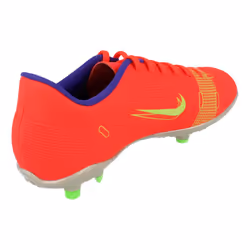 Nike Junior Vapor 14 Club Fg/Mg Football Boots Cv0823 Sneakers Shoes - 4