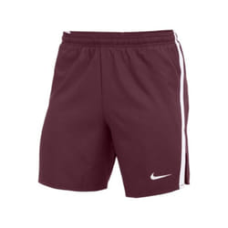 Nike Men's 7IN Short (Dark Maroon  X-Large)