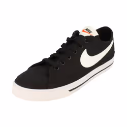 Nike Court Legacy Cnvs Mens Trainers Cw6539 Sneakers Shoes - 7