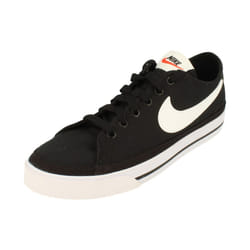 Nike Court Legacy Cnvs Mens Trainers Cw6539 Sneakers Shoes - 7
