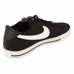 Nike Court Legacy Cnvs Mens Trainers Cw6539 Sneakers Shoes - 7