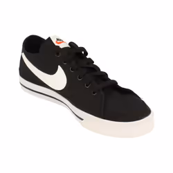 Nike Court Legacy Cnvs Mens Trainers Cw6539 Sneakers Shoes - 7