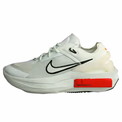Nike Fontanka Edge Womens Fashion Trainers in Barely Green - Size 4.5 UK