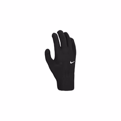 Swoosh Knit 2.0 Gloves, black / white, S/M