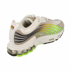Nike Air Max Plus II Mens Running Trainers Cv8840 Sneakers Shoes - 7.5