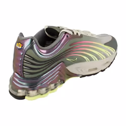 Nike Air Max Plus II Mens Running Trainers Cv8840 Sneakers Shoes - 6