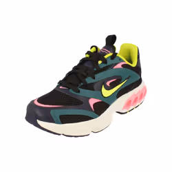 Nike Zoom Air Fire Womens Running Trainers Cw3876 Sneakers Shoes - 3.5