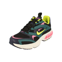 Nike Zoom Air Fire Womens Running Trainers Cw3876 Sneakers Shoes - 3.5