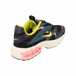 Nike Zoom Air Fire Womens Running Trainers Cw3876 Sneakers Shoes - 3.5
