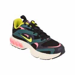 Nike Zoom Air Fire Womens Running Trainers Cw3876 Sneakers Shoes - 3.5