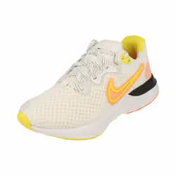 Nike Womens Renew Run 2 Running Trainers Cu3505 Sneakers Shoes - 5