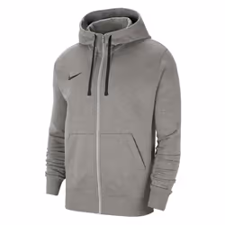 Men's Nike Park 20 Hoodie grey CW6887 063
