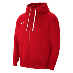 NIKE PARK 20 CW6887 657 red men's hoodie
