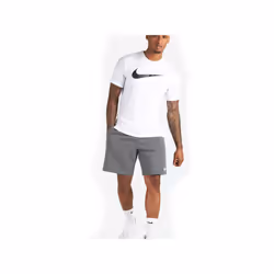 Nike Park T-Shirt White - XL