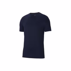 Nike Park 20 Mens T-Shirt CZ0881-451 (Navy Blue) (Large)