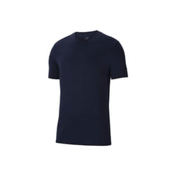 Nike Park 20 Mens T-Shirt CZ0881-451 (Navy Blue) (Large)