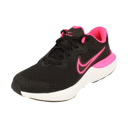 Nike Renew Run 2 GS Running Trainers Cw3259 Sneakers Shoes - 3.5