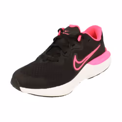 Nike Renew Run 2 GS Running Trainers Cw3259 Sneakers Shoes - 5.5