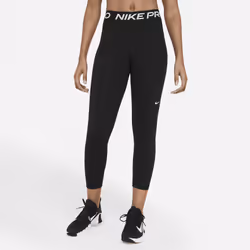 Nike CZ9803-013, Tight leggings, Female, Adult, L, 44-46, 1 pc(s)