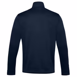 Under Armour Mens 2021 Storm SF Breathable Water Repellent 1/2 Zip Sweater - S, Academy