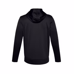 Under Armour 1357110 001 Hooded Tracksuit Black - S