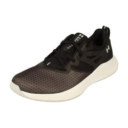 Under Armour Womens Charge Breathe Tr 2 Running Trainers 3022617 Sneakers Shoes - 4