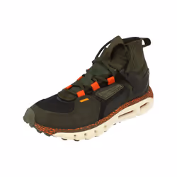 Under Armour Hovr Summit Mid Mens Running Trainers 3022949 Sneakers Shoes - 6.5