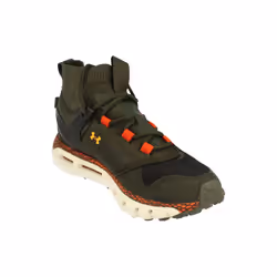Under Armour Hovr Summit Mid Mens Running Trainers 3022949 Sneakers Shoes - 6