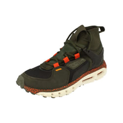 Under Armour Hovr Summit Mid Mens Running Trainers 3022949 Sneakers Shoes - 8