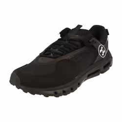 Under Armour Hovr Summit Logo Mens Running Trainers 3022977 Sneakers Shoes - 6.5