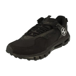 Under Armour Hovr Summit Logo Mens Running Trainers 3022977 Sneakers Shoes - 7.5
