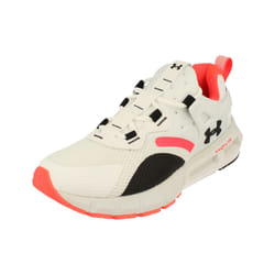 Under Armour Hovr Mega Mvmnt Mens Running Trainers 3023594 Sneakers Shoes - 7