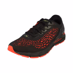 Under Armour Hovr Sonic 3 Mens Running Trainers 3022586 Sneakers Shoes - 7