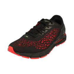 Under Armour Hovr Sonic 3 Mens Running Trainers 3022586 Sneakers Shoes - 7