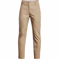 Under Armour Boys Showdown Pants Barley (233)/Halo Gray Medium