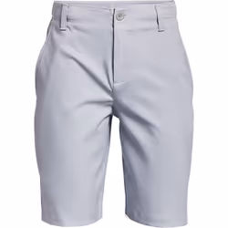 Under Armour Boys Showdown Shorts   Mod Gray (011)/Halo Gray   Medium