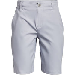 Under Armour Boys Showdown Shorts   Mod Gray (011)/Halo Gray   Medium