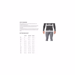Under Armour Men's HeatGear Armour Leggings  Black (001)/Pitch Gray  X-Large Tall