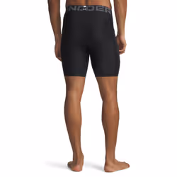 Under Armour HeatGear Male L Black - Additional view 2