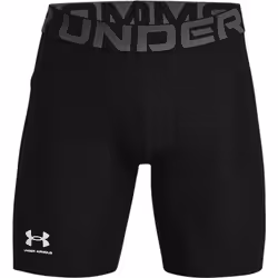 Under Armour HeatGear Male L Black - Additional view 4