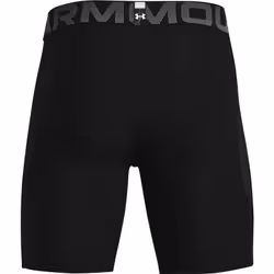 Under Armour HeatGear Male L Black - Additional view 5