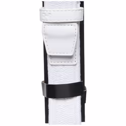 Under Armour Men's Braided Golf Belt  White (100)/None  38