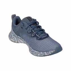 Under Armour Womens Charged Breathe Tr 3 + Running Trainers 3023706 Sneakers Shoes - 3.5