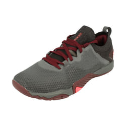 Under Armour Tribase Reign 3 Mens Running Trainers 3023698 Sneakers Shoes - 6.5